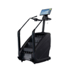 XYSFITNESS XYA1025-B Komersio nga agdan nga agsaksakay nga addaan iti screen projection & self-generating power