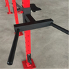 Cross Training Fitness Rig Accessory Dip Bar 