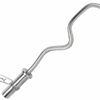 Olympic Super Curl Bar (4-Foot)
