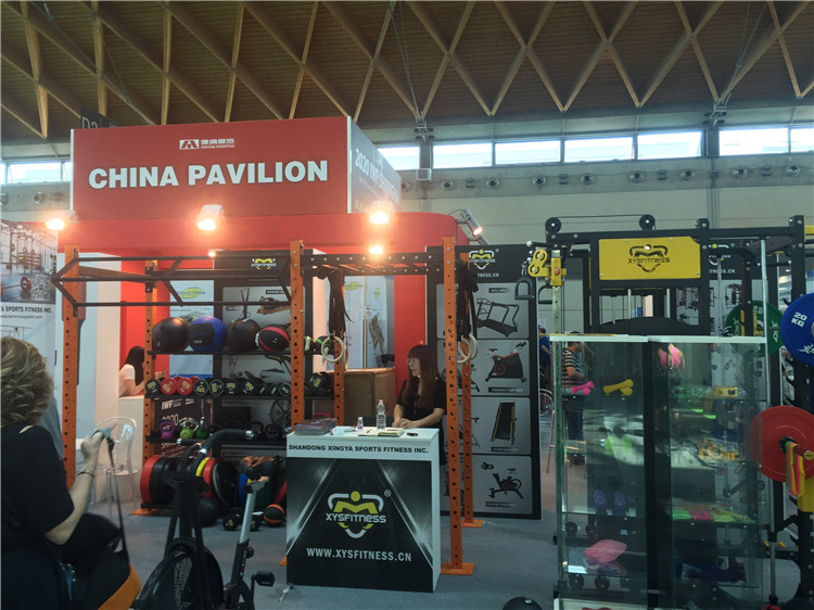 Unlock New Opportunities in South America’s Fitness Market: XYSFITNESS Invites You to FITNESS BRAZIL EXPO 2025