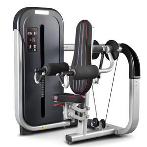 XYSFITNESS XYPC000-10 Commercial Lateral Deltoid Raise