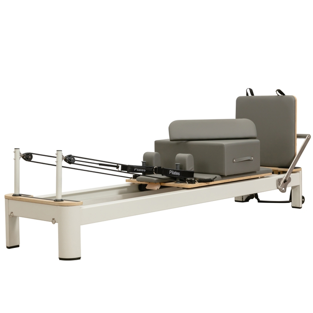 Aluminium Core Training Pilates Reformer