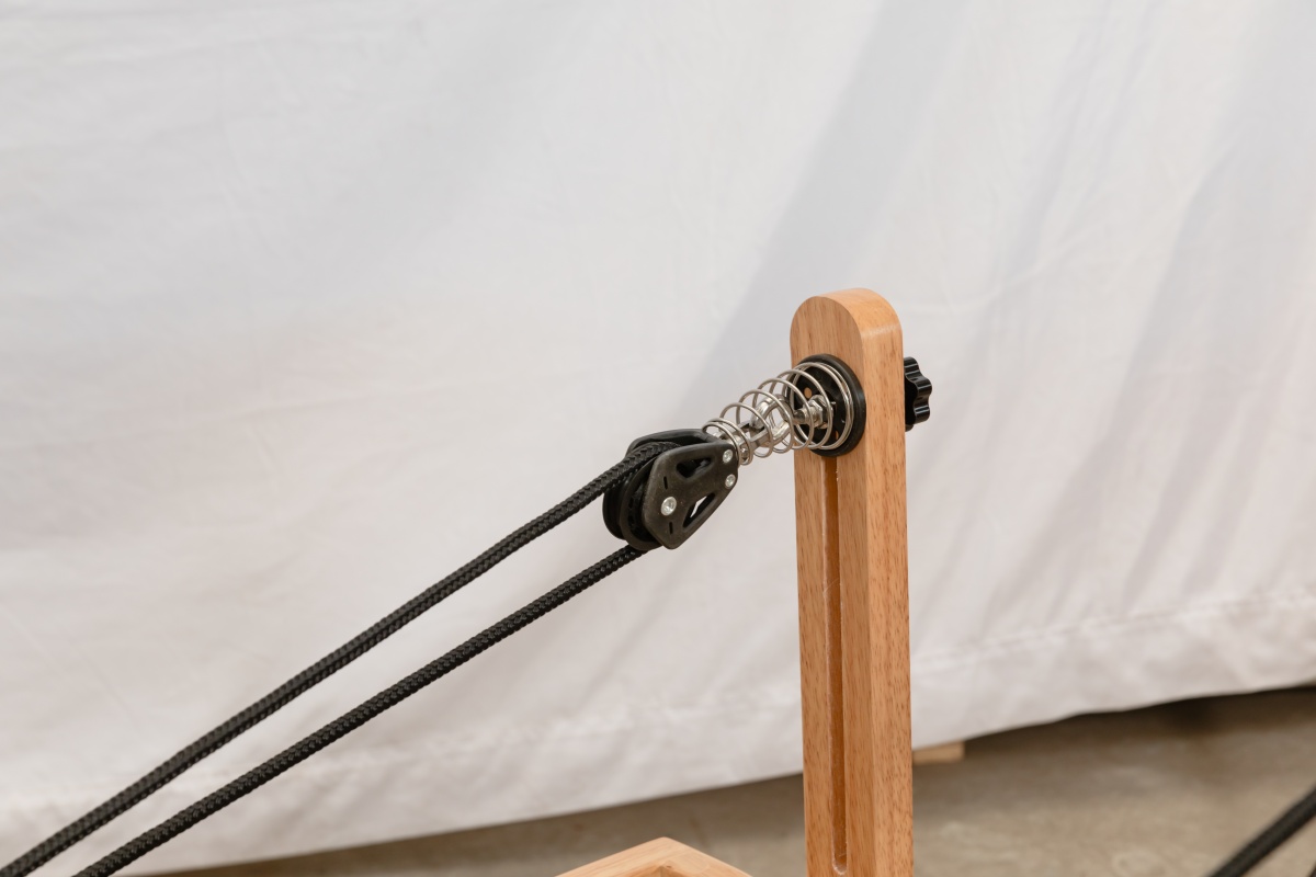 Training sa Oak Core (4)