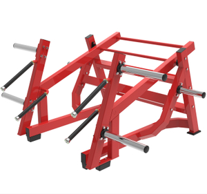 XYSFITNESS Functional Squat & Lunge Trainer