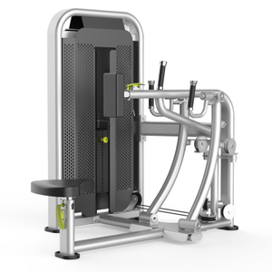 XYSFITNESS XYP600-5 Selectorized Vertical Row Machine
