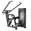 Body Buliding Pulldown Equipment