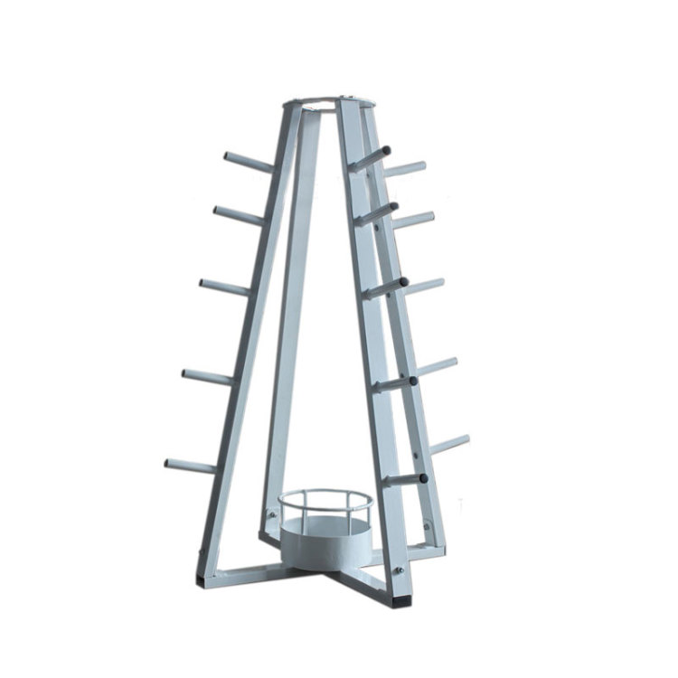 How to Choose the Right Storage Rack for a Commercial Gym