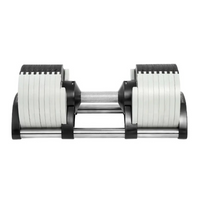 Wholesale Commercial Adjustable Dumbbell Set