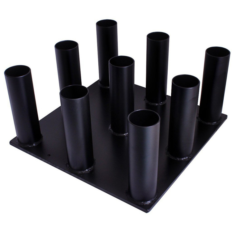 barbell holder