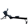 XYSFITNESS XYA1030 Commercial Dual Resistance Rower (Air + Magnetic System)