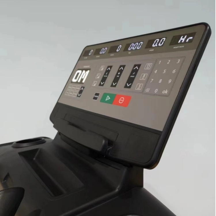 Choosing Between Commercial and Home Treadmills: What You Need to Know