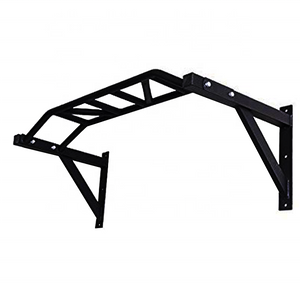 Cross Fitness Accessories Bars Pull Up Bars