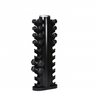 Gym Commercial Use 10 Pairs Dumbbell Rack