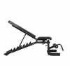Adjustable Bench Incline Workout 