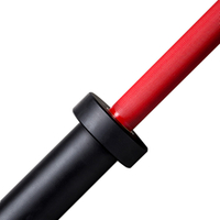Olympic Cerakote Barbell (20KG / 28MM)