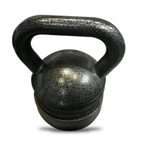 Adjustable Kettlebell (Weight Range From 20 to 45LB)