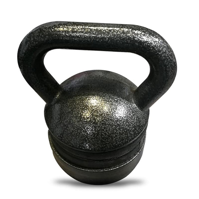 Adjustable Kettlebell (Weight Range From 20 to 45LB)