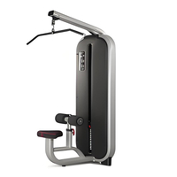 Lat Pulldown Machine