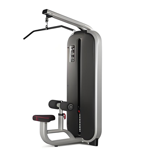 Lat Pulldown Machine