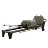 Aluminium Full Track Pilates Reformer