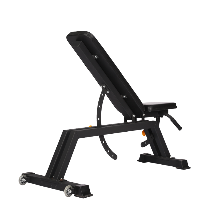 Racks and Benches for Home Gyms: Maximizing Space and Efficiency