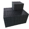Heavy-Duty Rubber Gym Flooring Tiles | Wholesale & Custom from China Manufacturer