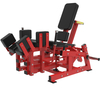 Leg abduction trainer
