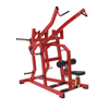 Out Lat Pull Down Machine