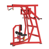 XYSFITNESS 2-in-1 Rowing & Lat Pull Down Machine