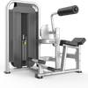 Back Extension Gym Equipment