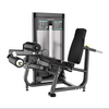 Leg Extension with Leg Curl 2 in 1 Machine
