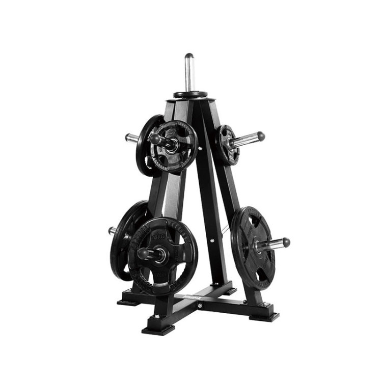 How to Choose the Right Storage Rack for a Commercial Gym