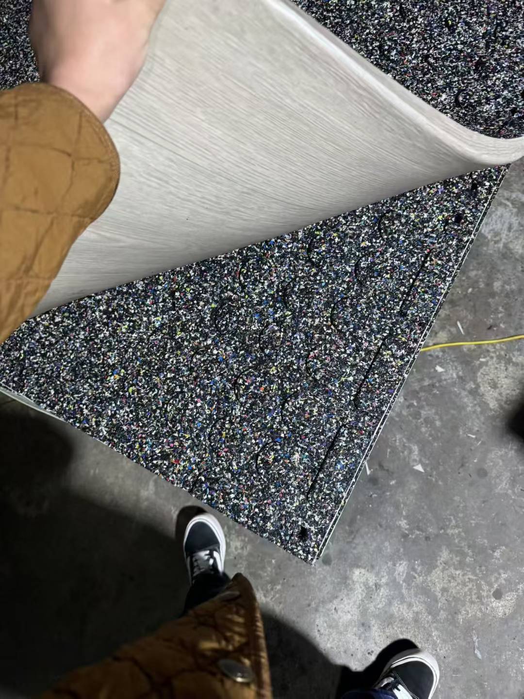 The Complete Gym Flooring Guide: Why XYSFITNESS Rubber Flooring is the Top Choice for Commercial Gyms