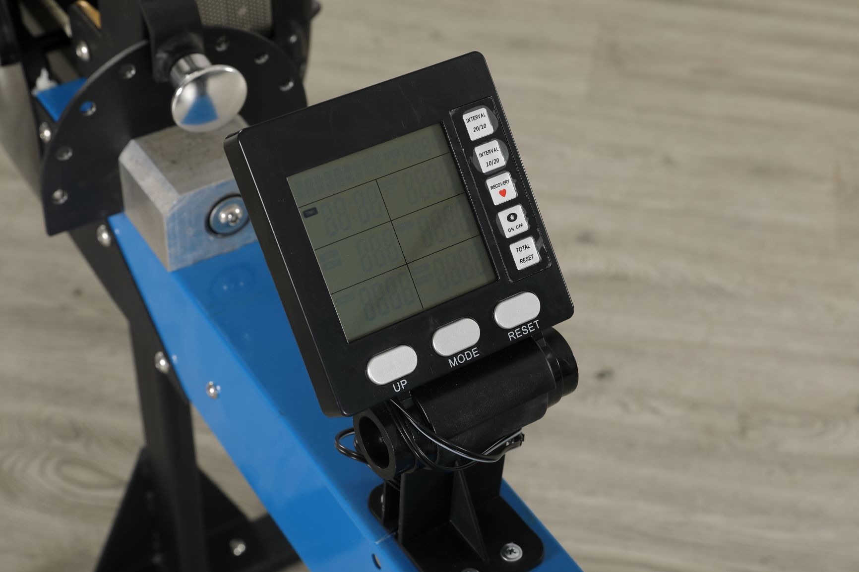 XYSFITNESS XYA1032 Commercial Gantry-Style Dragon Boat Air Rower4
