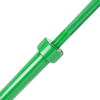 20KG/45LB Powerlifting Barbell – Full Teflon Finish