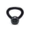 Black Cast Iron Kettlebells (From 5 LB to 100 LB) – Classic Russian Design