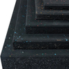 Sport zalining rezina tubi normal epdm
