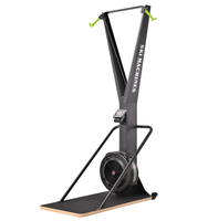 Commercial Air Resistance Ski Machine for Gym 