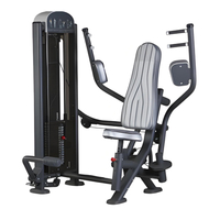 Pectoral Machine