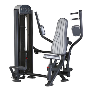 XYSFITNESS XYPC000-03 Commercial Pectoral Fly Machine (Pec Deck)