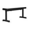 Home Use Fitness Flat Bench