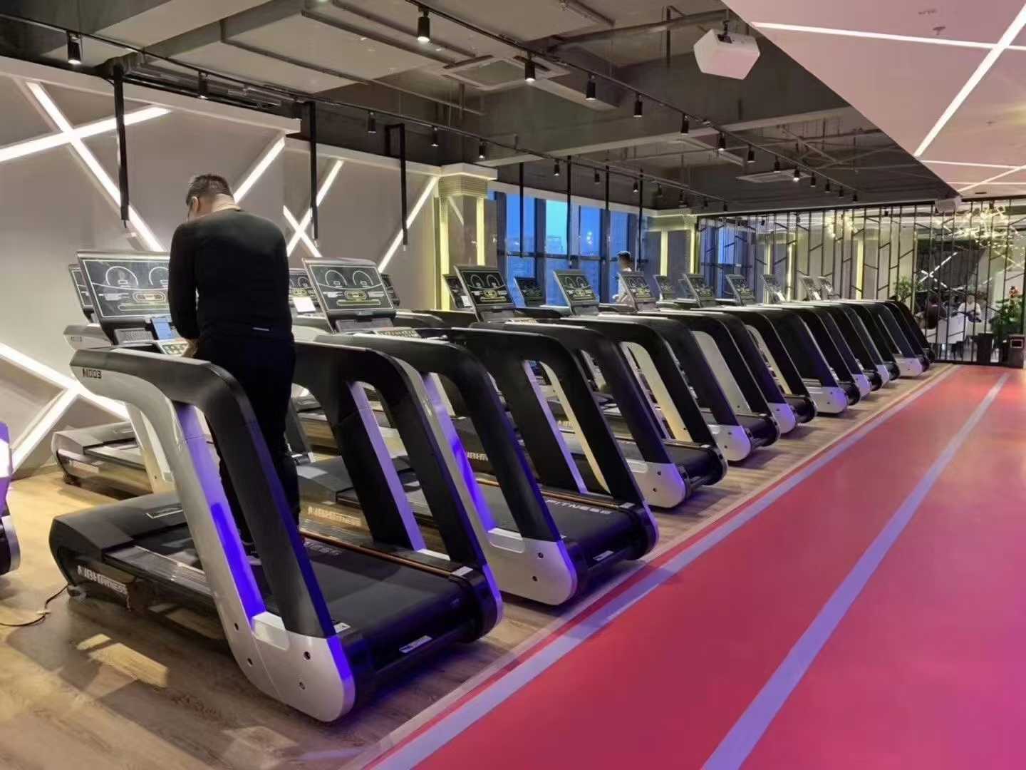 Commercial Gym Equipment Suppliers China: Your Ultimate Guide to Choosing the Best Partner