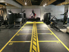 Heavy-Duty Rubber Gym Flooring Tiles | Wholesale & Custom from China Manufacturer