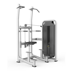 Assisted Chin/Dip Machine