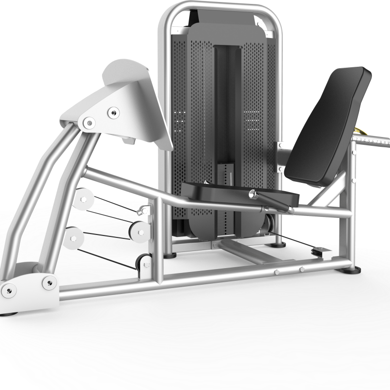 Why Selectorized Machines Are Essential for Strength Training: Benefits & Care Guide