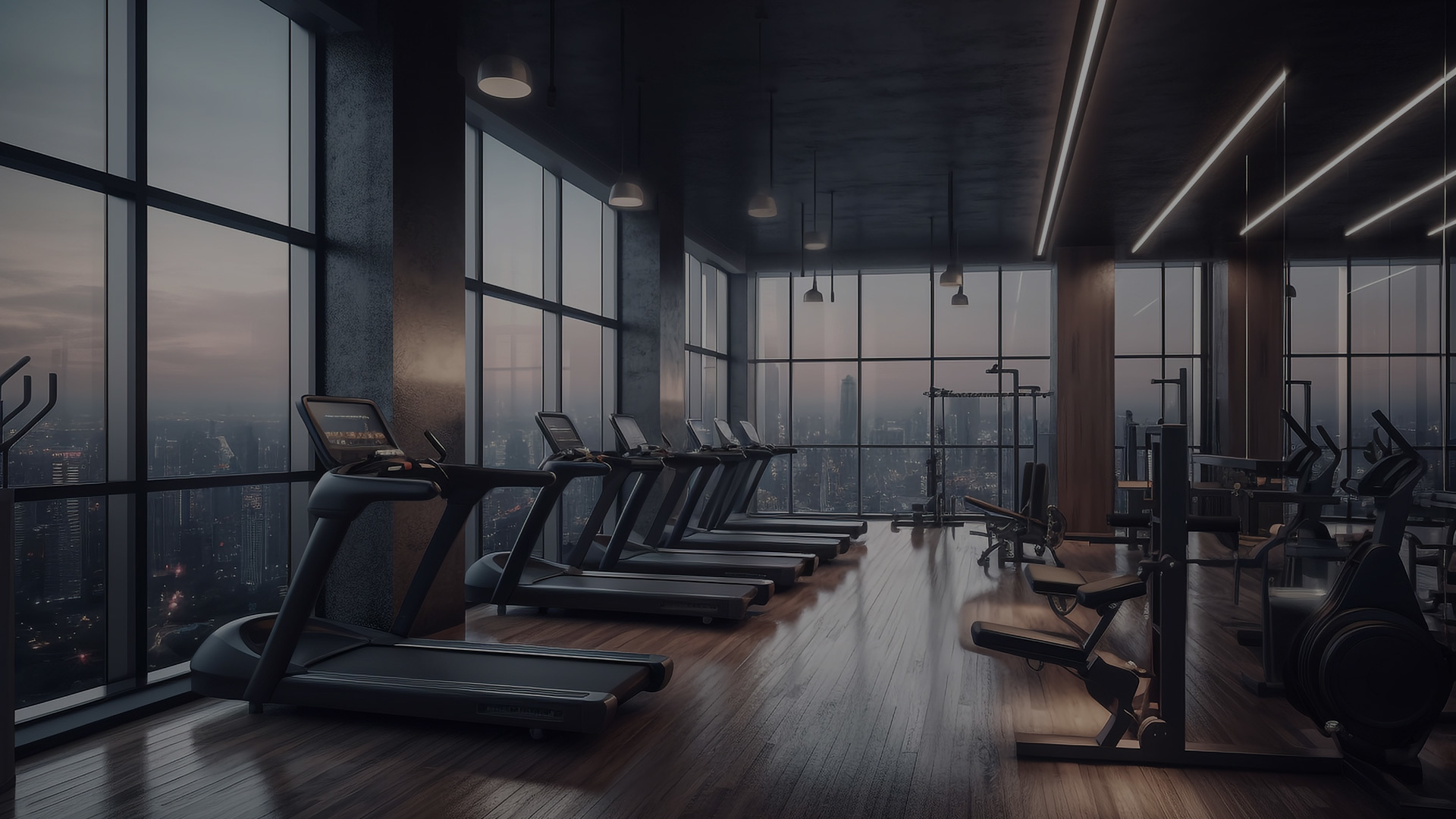 XYSFITNESS