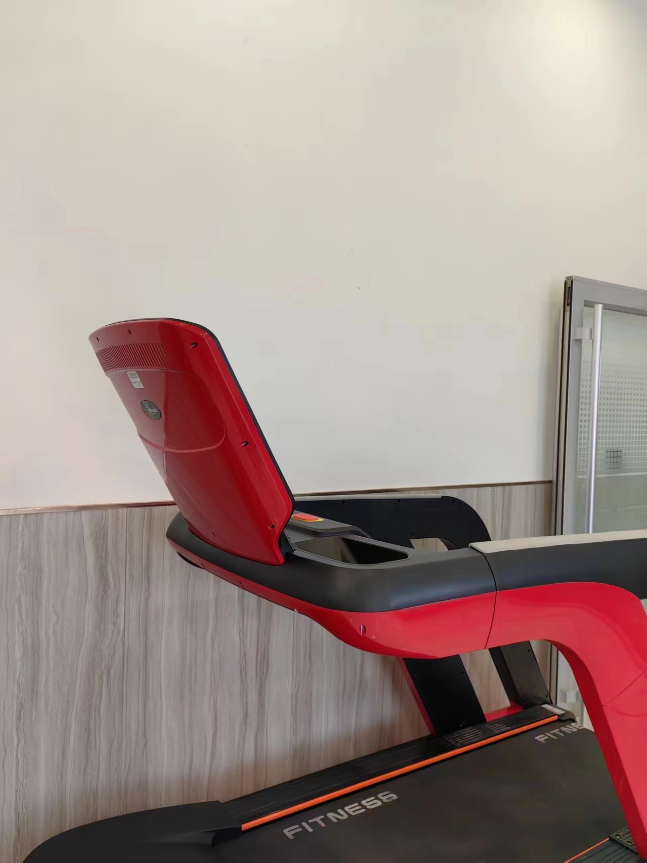 Commercial Treadmill (LED Screen) 4