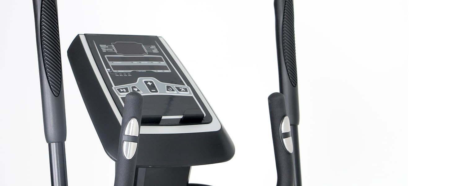 Wholesale Self-Generating Elliptical 1