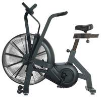 Commercial Gym Fitness Exercise Air Bike 