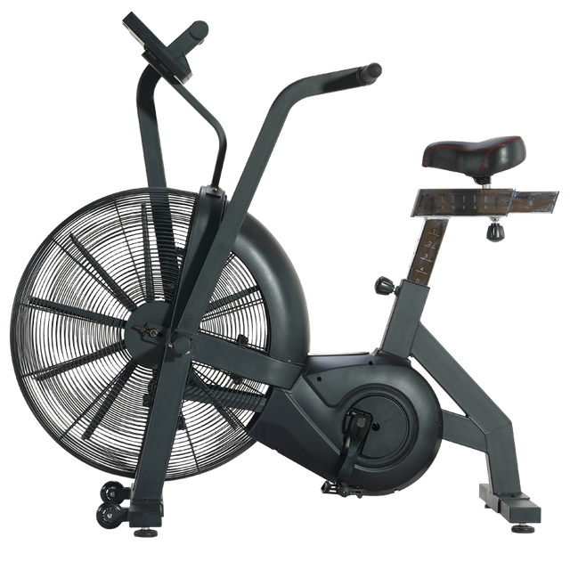 Commercial Gym Fitness Exercise Air Bike 